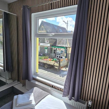 Y Gwynedd Inn Llanberis Eksteriør bilde