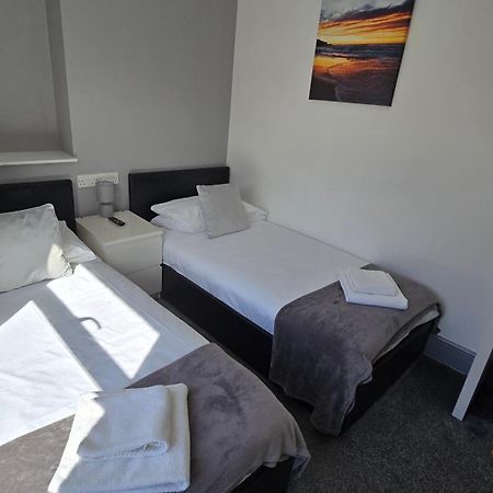 Y Gwynedd Inn Llanberis Eksteriør bilde