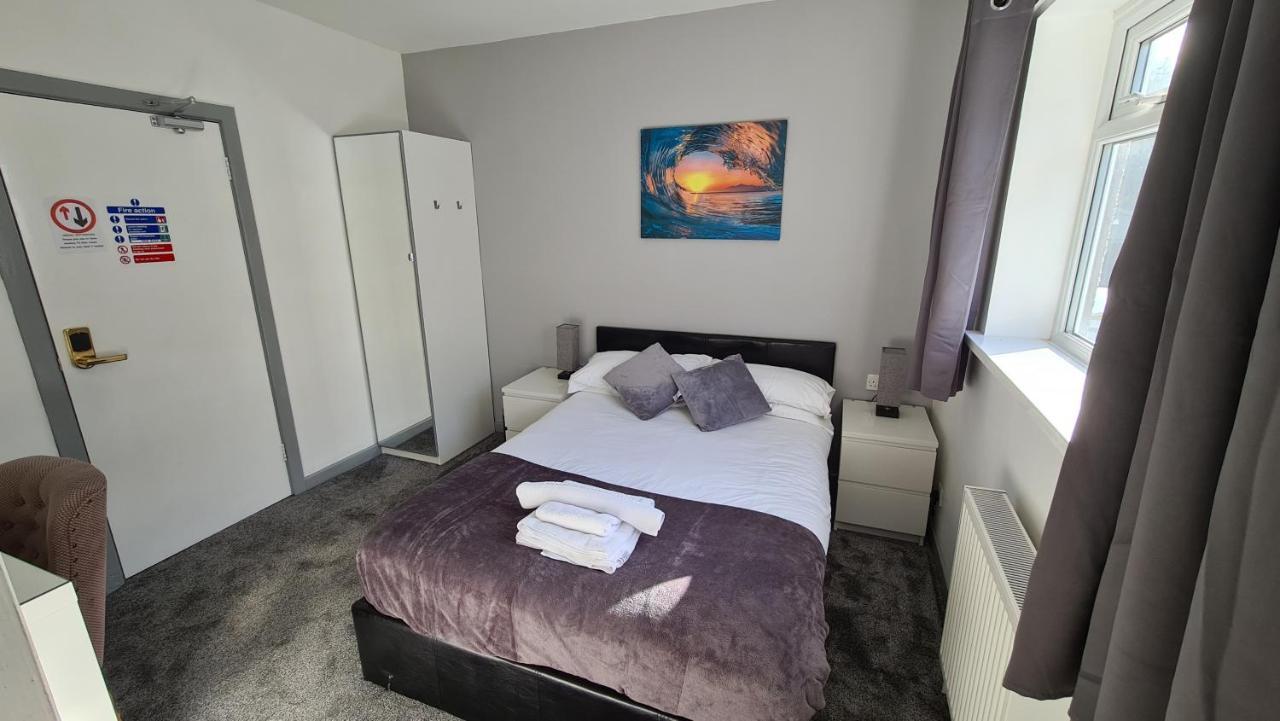Y Gwynedd Inn Llanberis Eksteriør bilde
