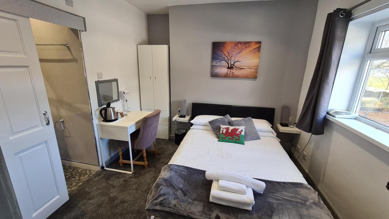 Y Gwynedd Inn Llanberis Eksteriør bilde