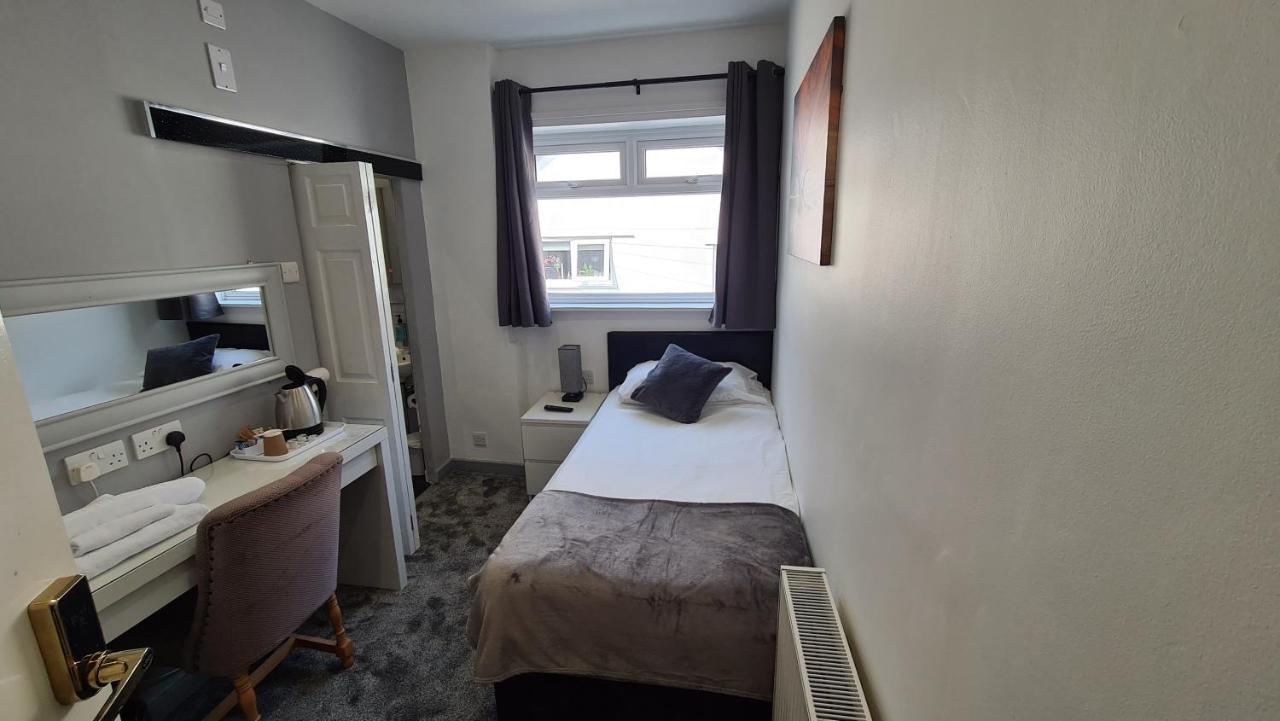 Y Gwynedd Inn Llanberis Eksteriør bilde