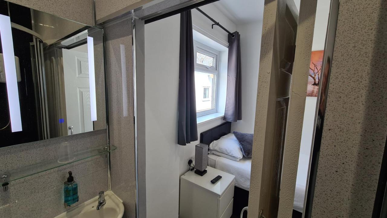 Y Gwynedd Inn Llanberis Eksteriør bilde