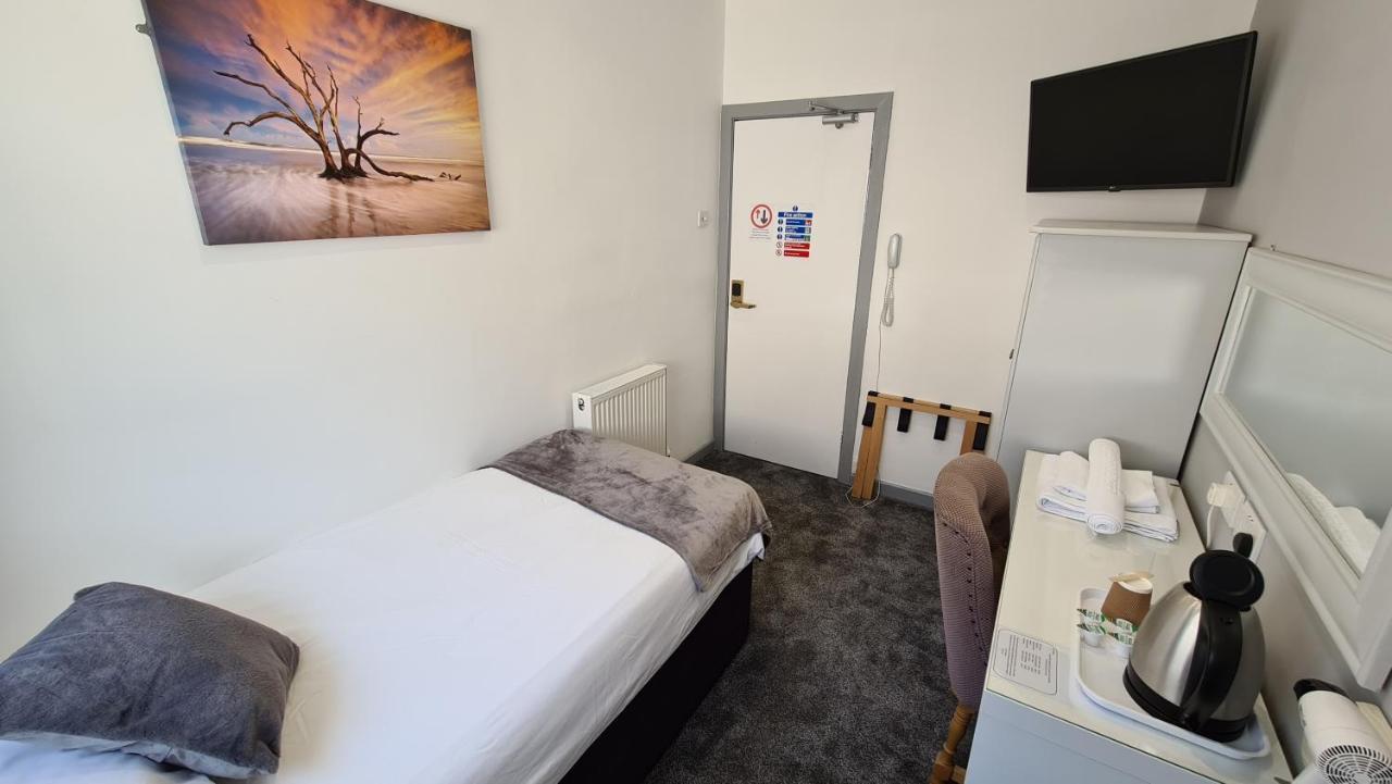 Y Gwynedd Inn Llanberis Eksteriør bilde