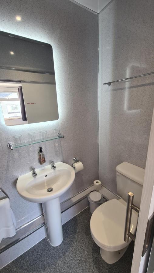 Y Gwynedd Inn Llanberis Eksteriør bilde