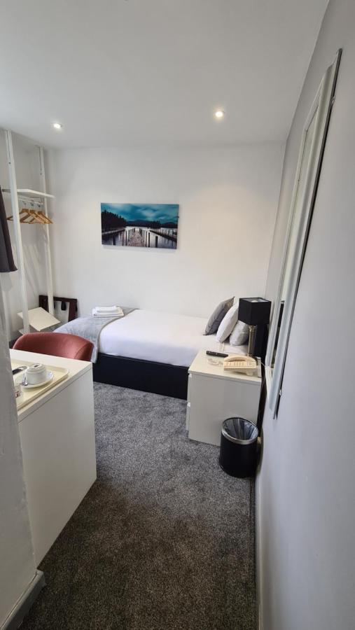 Y Gwynedd Inn Llanberis Eksteriør bilde