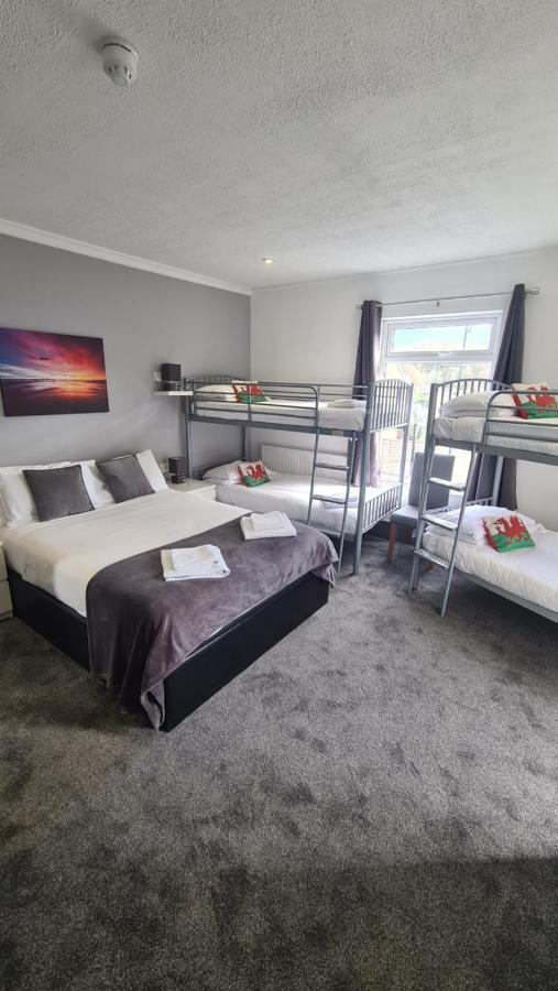 Y Gwynedd Inn Llanberis Eksteriør bilde