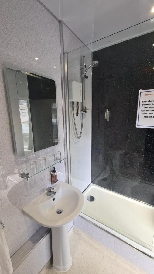 Y Gwynedd Inn Llanberis Eksteriør bilde