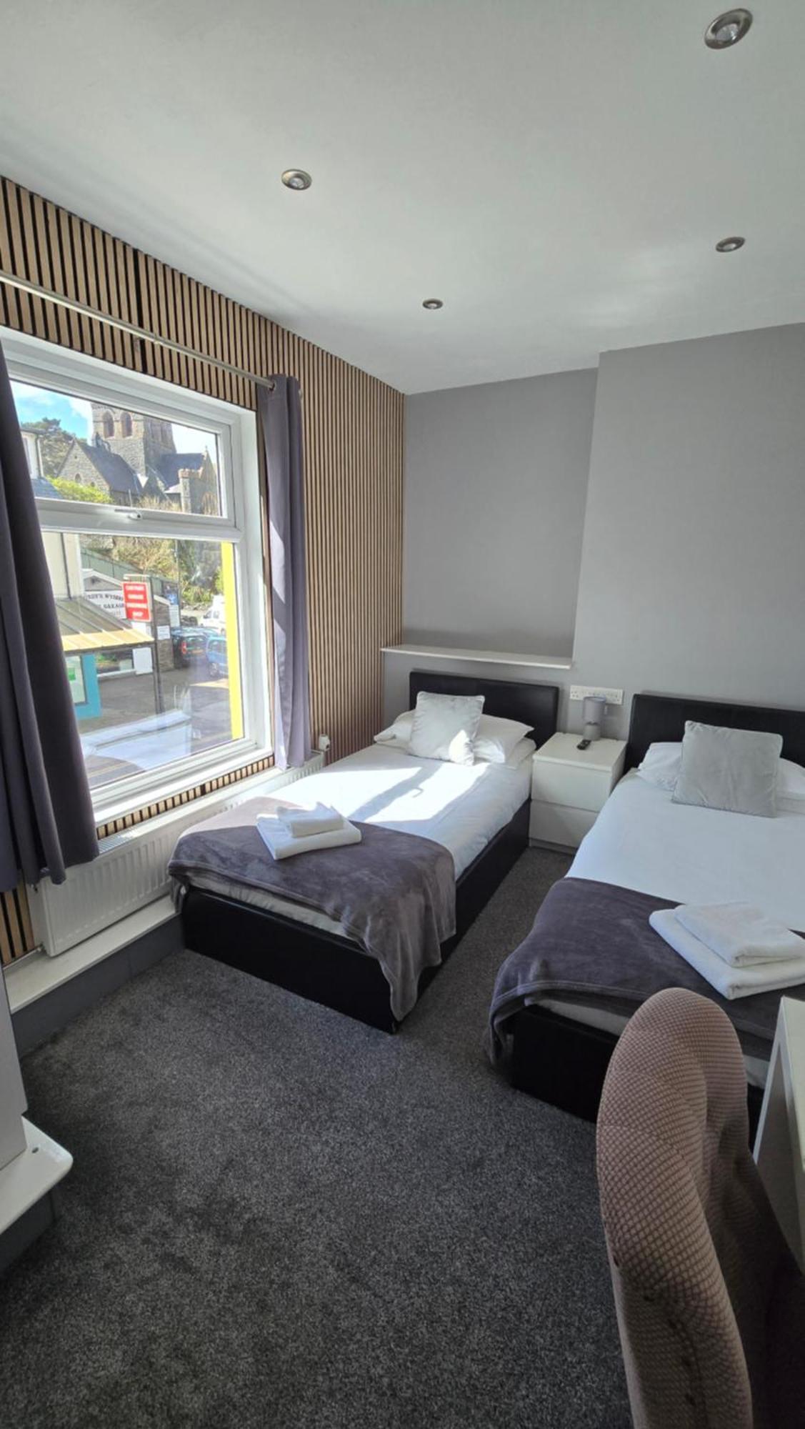 Y Gwynedd Inn Llanberis Eksteriør bilde