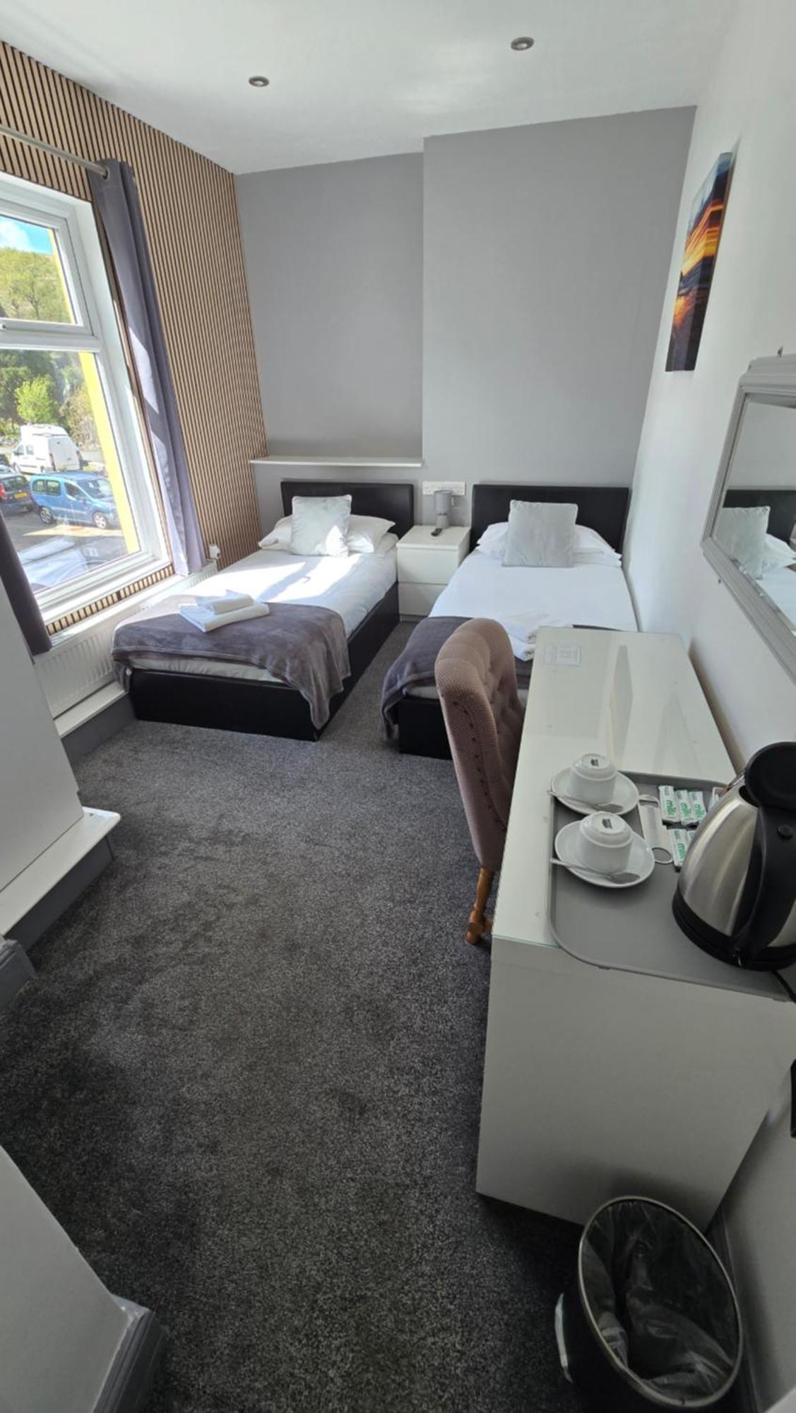 Y Gwynedd Inn Llanberis Eksteriør bilde