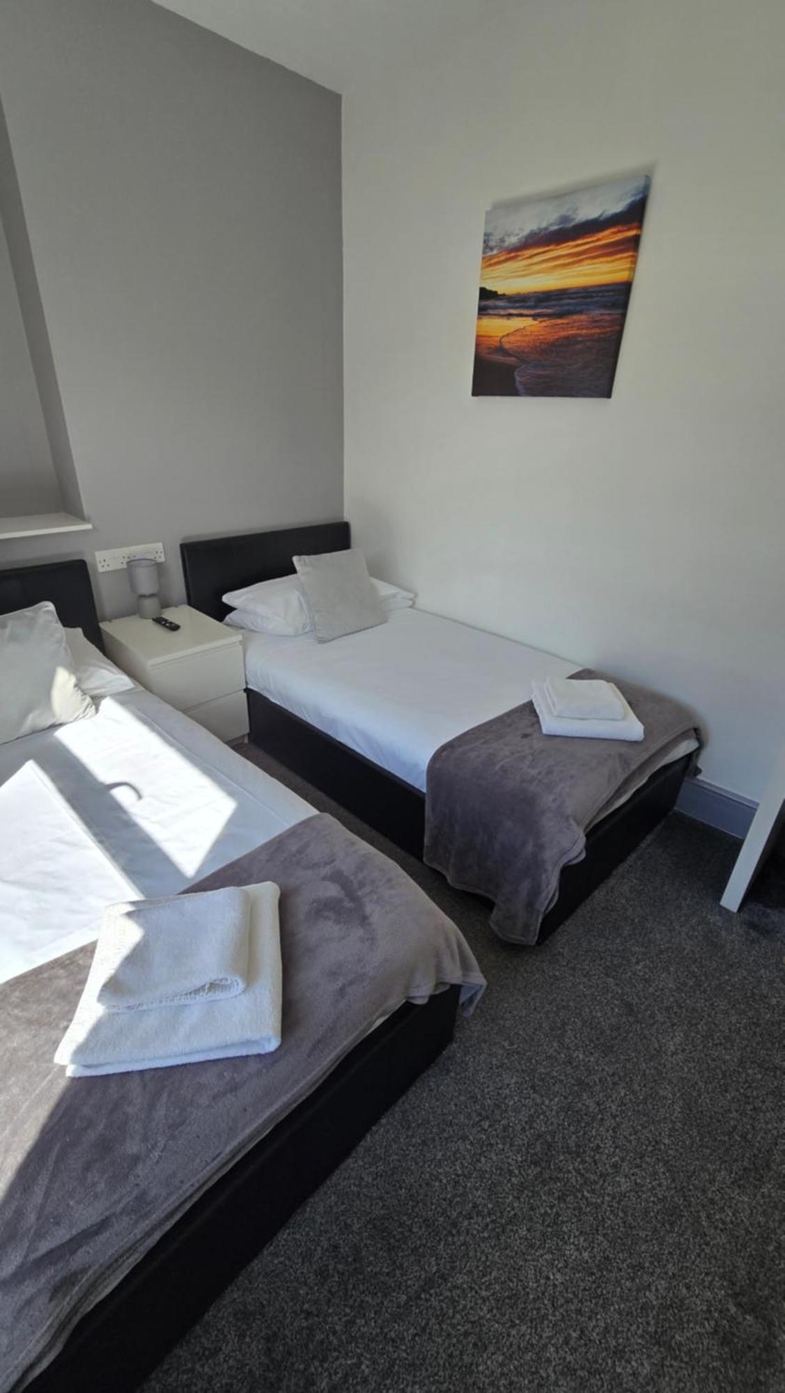 Y Gwynedd Inn Llanberis Eksteriør bilde