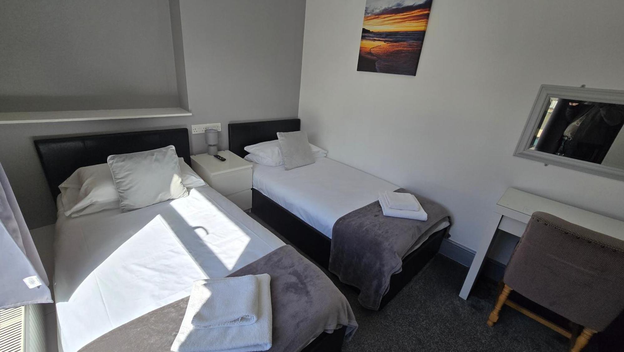 Y Gwynedd Inn Llanberis Eksteriør bilde